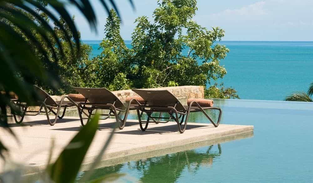 Samujana Villas-Four Bedrooms Pool Villa-19 Samujana Villas-Four Bedrooms Pool Villa-19