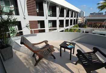Baan Suwantawe Phuket Baan Suwantawe Phuket