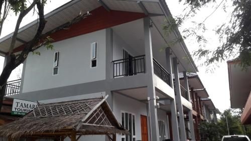 แทมมารีน ทวิน รีสอร์ท (Tamarind Twin Resort)3