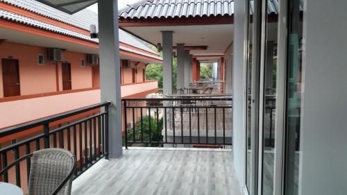 แทมมารีน ทวิน รีสอร์ท (Tamarind Twin Resort)4