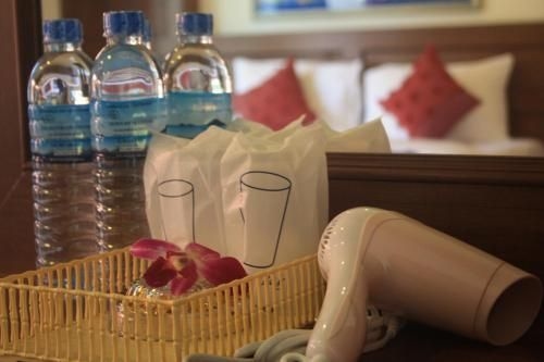 แทมมารีน ทวิน รีสอร์ท (Tamarind Twin Resort)2