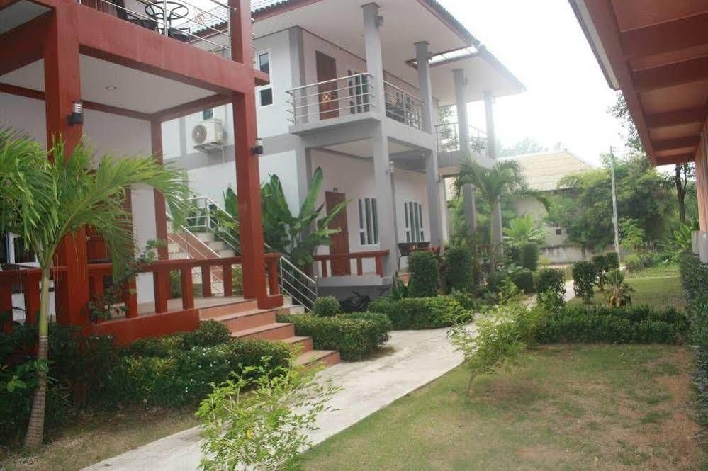 แทมมารีน ทวิน รีสอร์ท (Tamarind Twin Resort)1