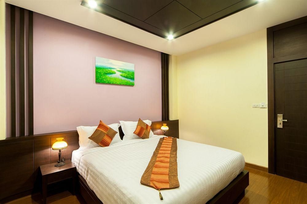 ธาราเพลซ (Tara Place)0