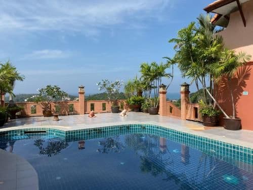 Baan Kongdee Sunset Resort Baan Kongdee Sunset Resort