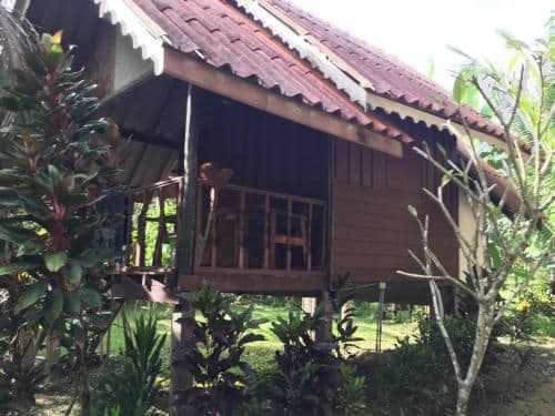 Small Single Room