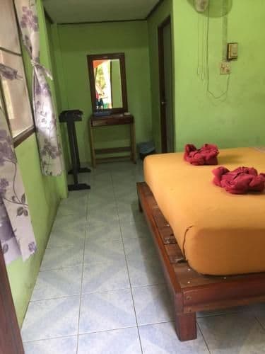 Small Single Room