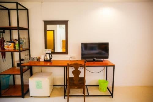 Family Villa