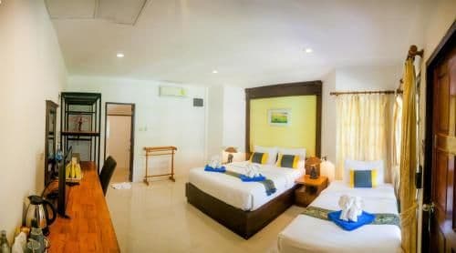 Family Villa
