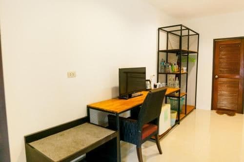 Family Villa