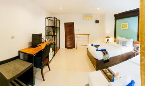 Family Villa