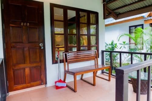 Family Villa