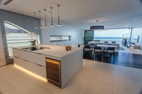 Three-Bedroom Sky Pool Villa