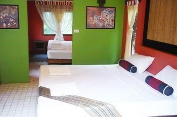 Lantawadee Resort and Spa0