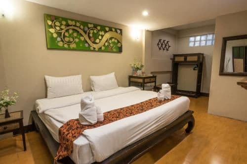 Kamalas Boutique Guesthouse Kamalas Boutique Guesthouse