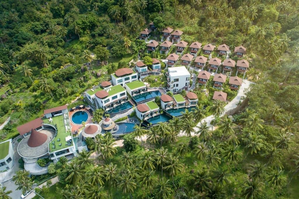 The Tarna Resort, Koh Tao The Tarna Resort, Koh Tao