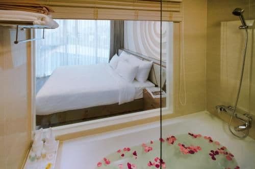 Two-Bedroom Suite