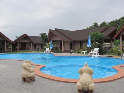 La-or Resort La-or Resort