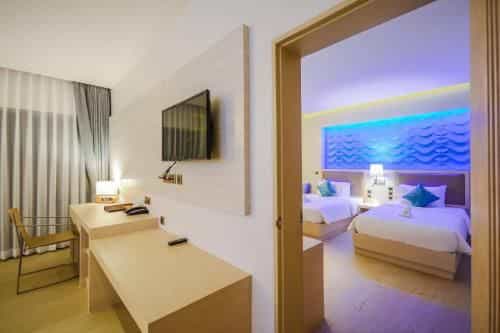 Crystal Wild Resort Panwa Phuket Crystal Wild Resort Panwa Phuket