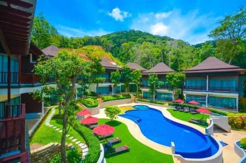 Crystal Wild Resort Panwa Phuket Crystal Wild Resort Panwa Phuket