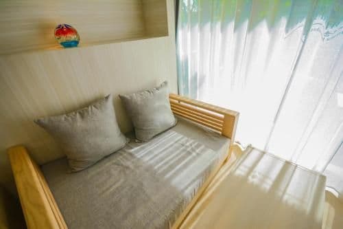 Deluxe Room with Garden View