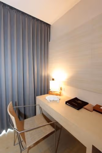 Premium Deluxe Room