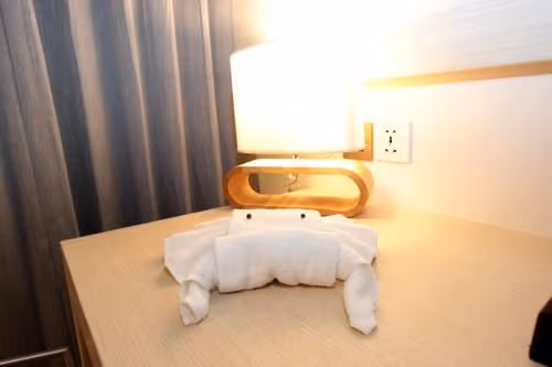 Premium Deluxe Room