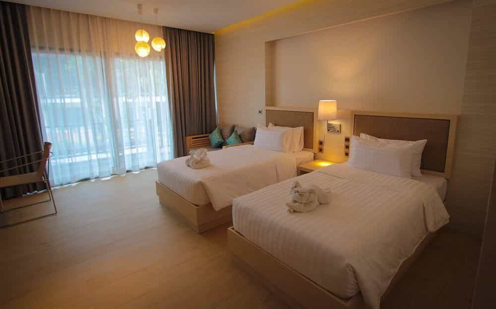 Crystal Wild Resort Panwa Phuket Crystal Wild Resort Panwa Phuket