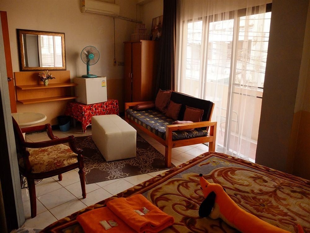Boonmee Guest House3