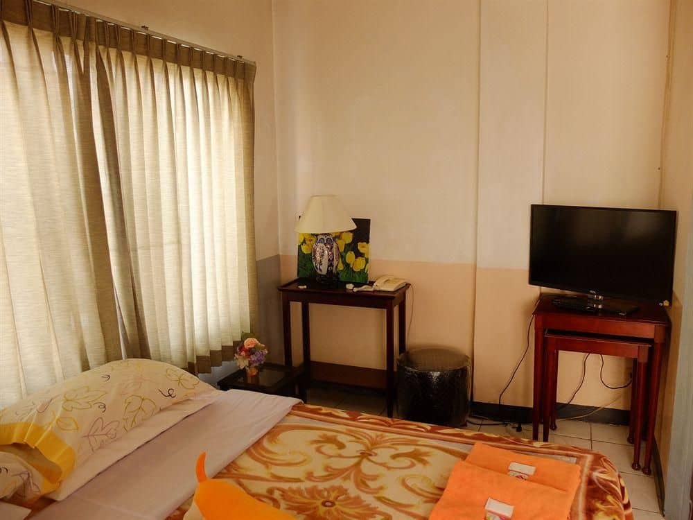 Boonmee Guest House Boonmee Guest House