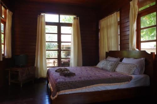 Thai House Bungalow