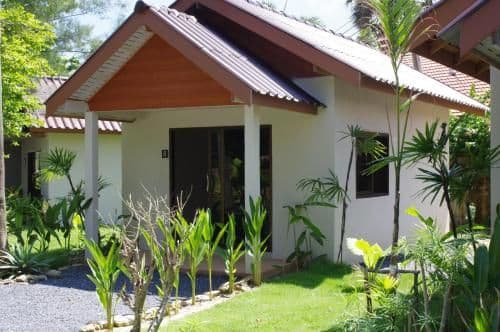 Standard Triple Bungalow
