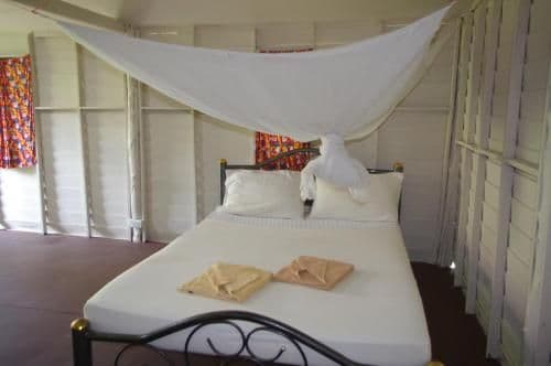 Standard Triple Room with Fan