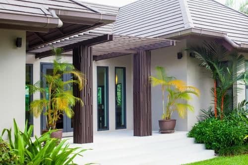Two-Bedroom Villa with Private Pool