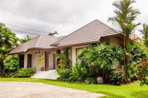 Two-Bedroom Villa with Private Pool