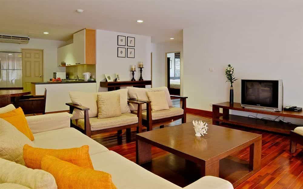 Santi Pura Residences Santi Pura Residences