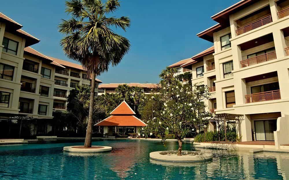 Santi Pura Residences Santi Pura Residences