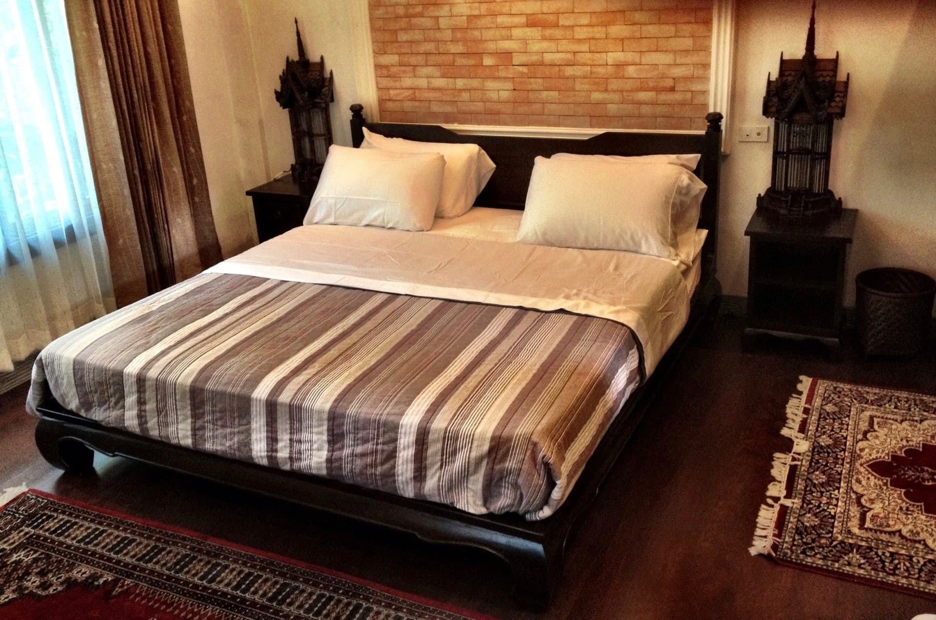Santitham Guest House Santitham Guest House