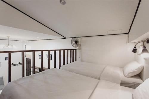 Deluxe Family Room ( 4 Adults)