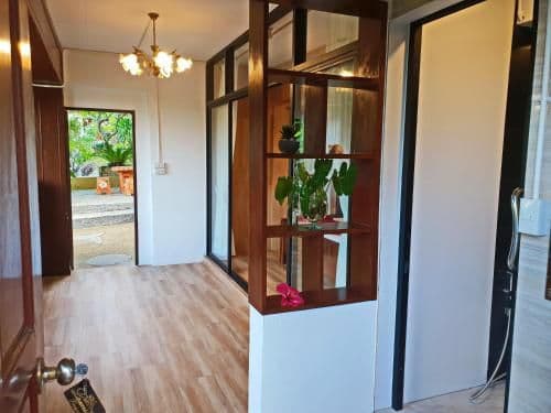 Deluxe Two-Bedroom Villa
