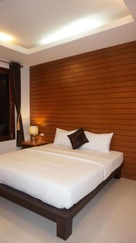 Deluxe Family Suite