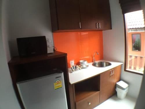 Deluxe Family Suite