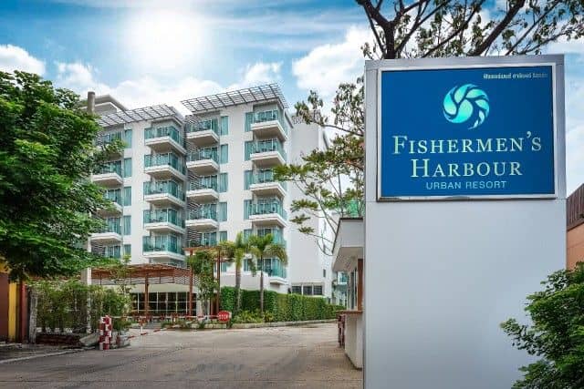 Fishermen's Harbour Urban Resort Fishermen's Harbour Urban Resort
