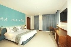 ฟิชเชอร์แมนส์ ฮาร์เบอร์ เออร์เบิน รีสอร์ต (Fishermen's Harbour Urban Resort)3