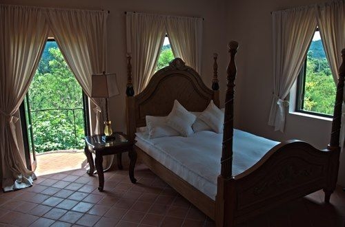 Villa Malinee Khao Yai0