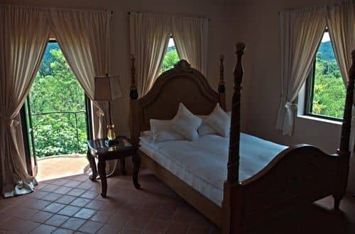 Villa Malinee Khao Yai Villa Malinee Khao Yai
