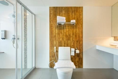 Oriental Suite