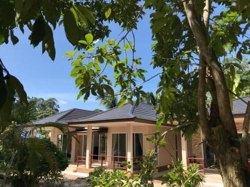Two-Bedroom Villa