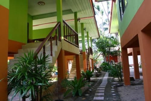 Family Bungalow