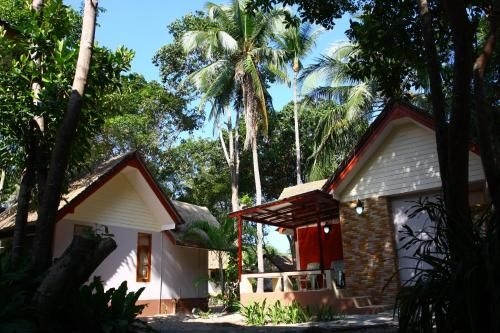 พลาน อินน์ รีสอร์ท (Phalarn Inn Resort)2