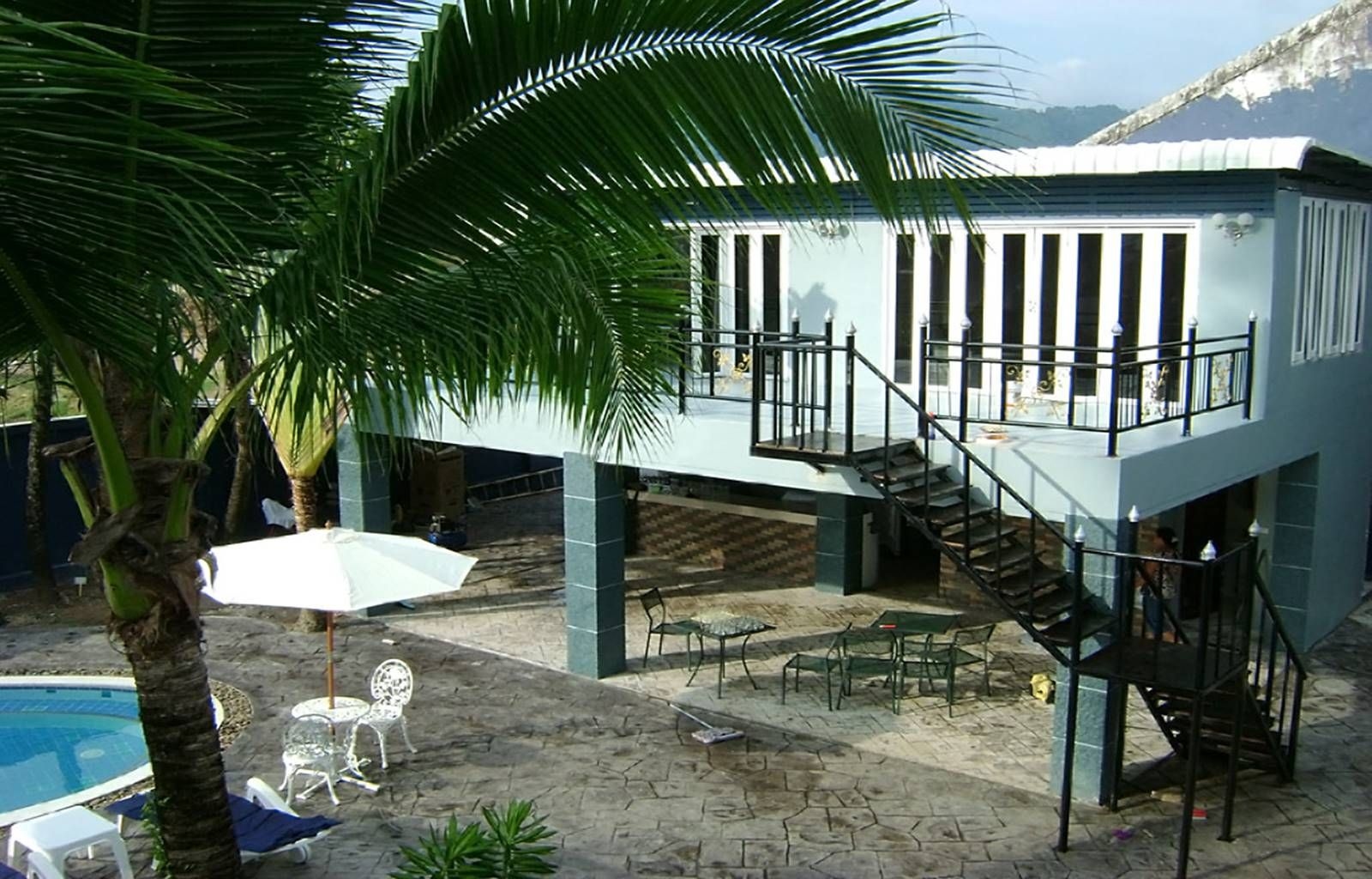 Peter Pan Resort0